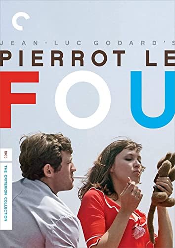 Amazon.com: Tout Va Bien (The Criterion Collection) [DVD] : Yves